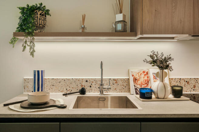 3 Kitchen